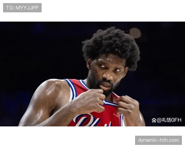 恩比德力压群雄荣膺NBA篮板王