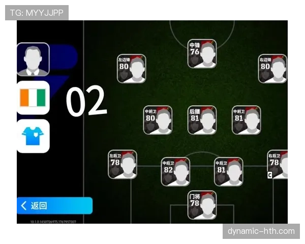 科特迪瓦大象军团状态回暖,强势晋级非洲杯四强