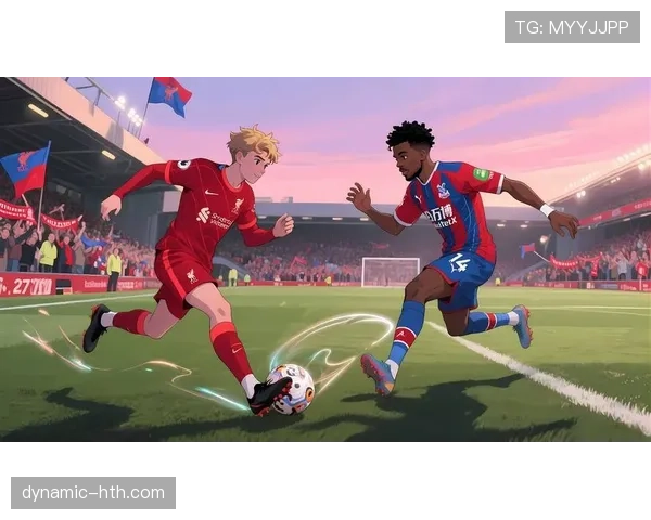 水晶宫火力全开状态回暖，新赛季表现值得期待