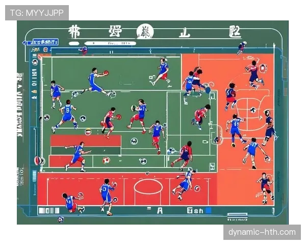 布斯克茨的战术适应能力在球队变革中的重要性分析