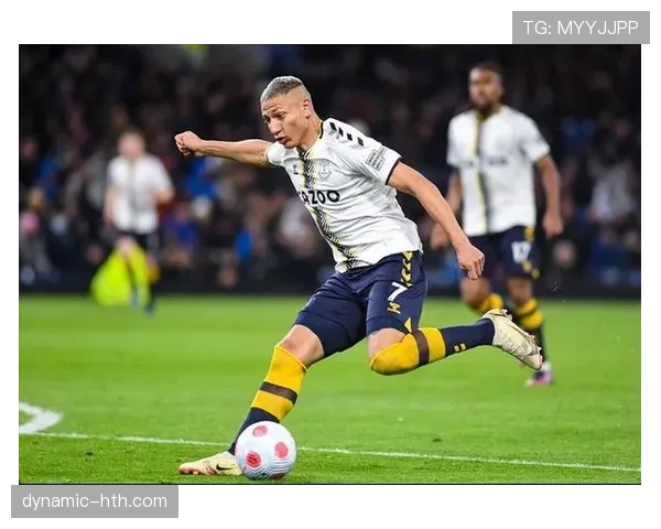 理查利森重返英超，瓦特福德迎来新赛季表现稳健的机遇