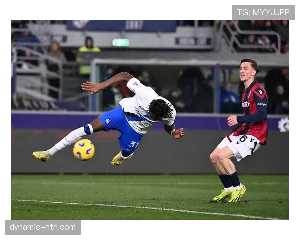 控球占优却难破门，AC米兰的进攻到底出了什么问题？