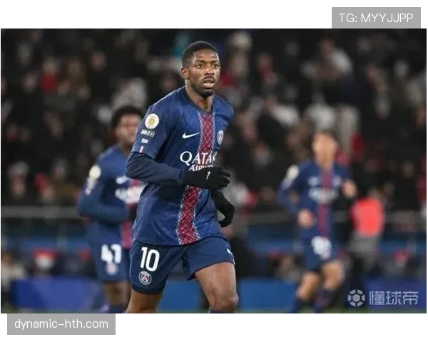 登贝莱对球队贡献有限:进攻参与度与战术适配性分析 登贝莱对球队贡献有限:进攻参与度与战术适配性分析