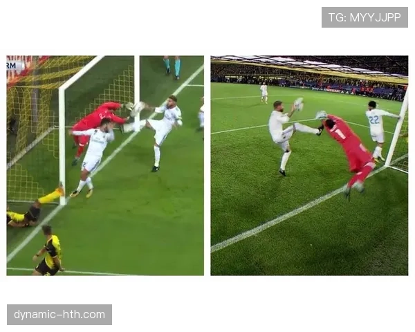 禁区手球到底怎么判？规则拆解三大关键条件