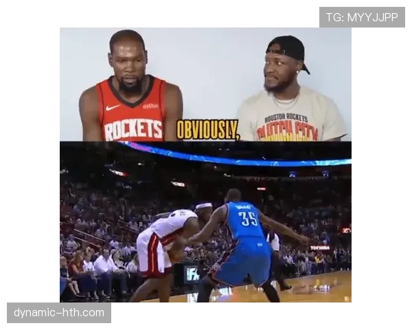 杜兰特突破创造高效得分差异 拉开与詹姆斯关键时刻表现